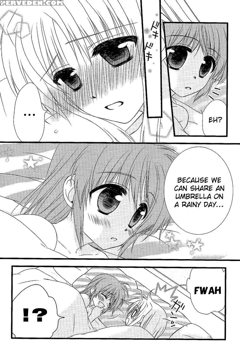 Fine Color Day Chapter 1000 Page 16